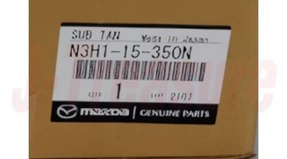 MAZDA RX-8 RX8 SE3P 2003-2012 Genuine Radiator Sub Tank N3H-11-5350N OEM