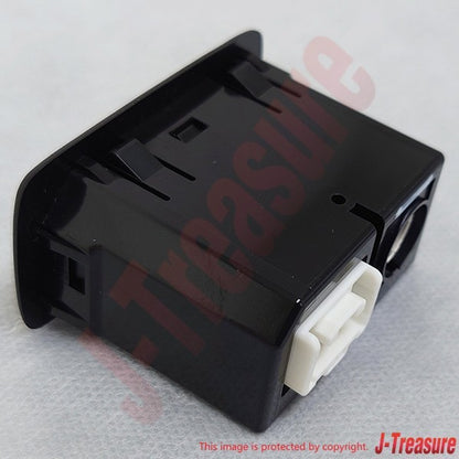 SUBARU OUTBACK 2010-2014 Genuine Auxiliary Jack  Unit Ay USB 86257AJ201 OEM