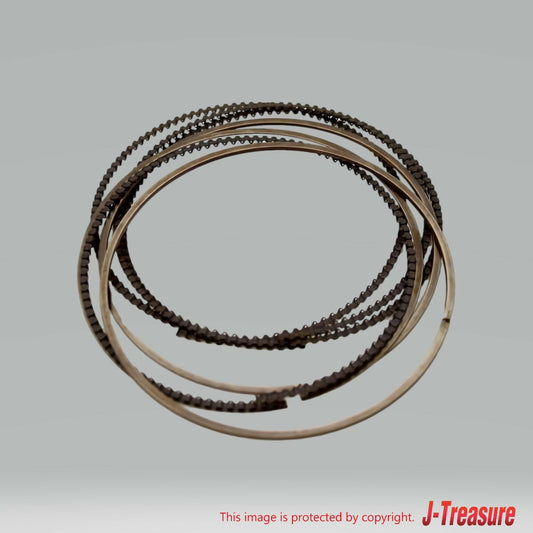 SUBARU  WRX VAG EJ20E FORESTER SJG FA20 Genuine Piston Ring Set 12033AC330 OEM