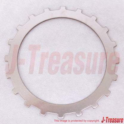 SUZUKI BOULEVARD VZR1800 M109R '11-19 '22-23 Genuine Clutch Plate Kits OEM