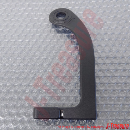 HONDA CIVIC EF3 EF9 87-91 Genuine Front Seatbelt Arm 81415-SH3-004 x2 Set OEM