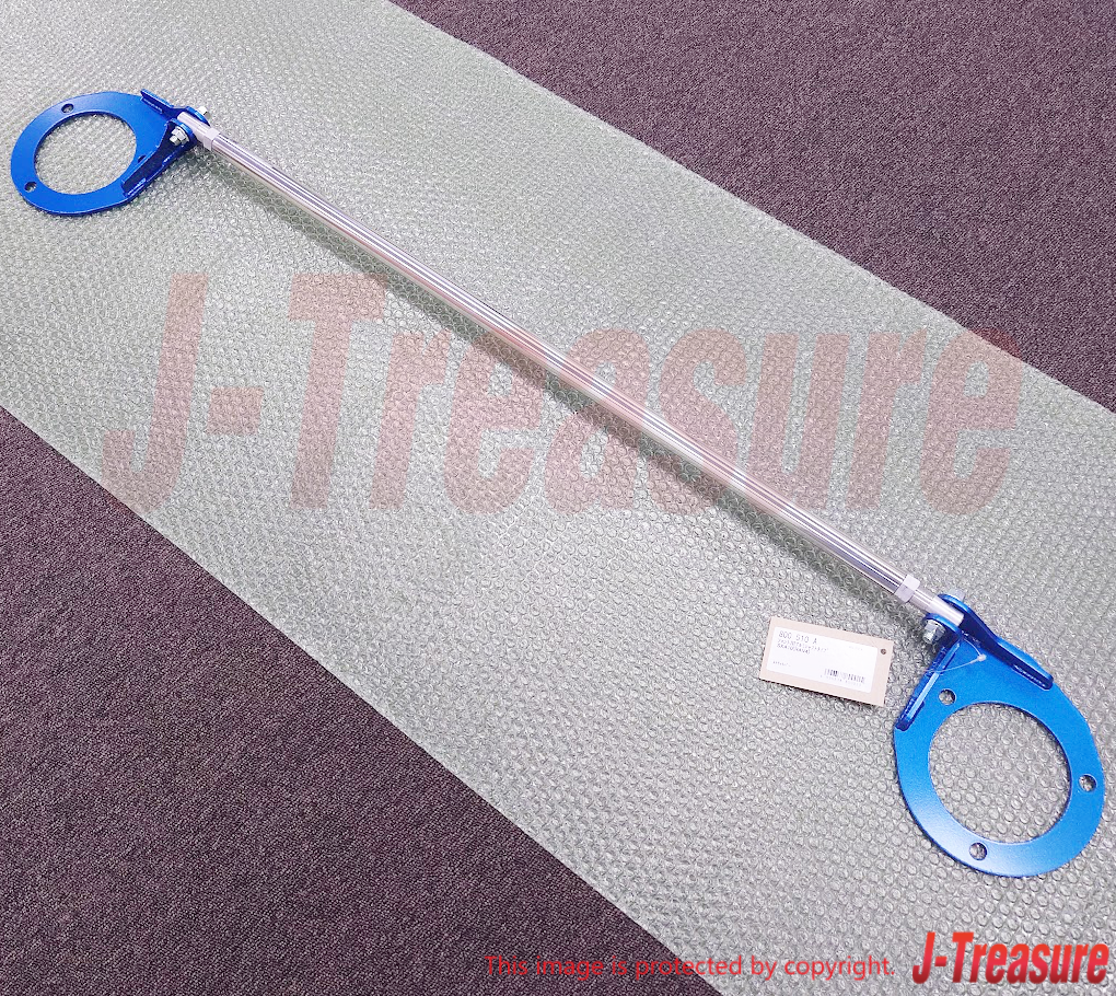 TOYOTA RAV4 SXA11G 1995-2000 CUSCO Front Strut Tower Bar Type AS 800-510-A