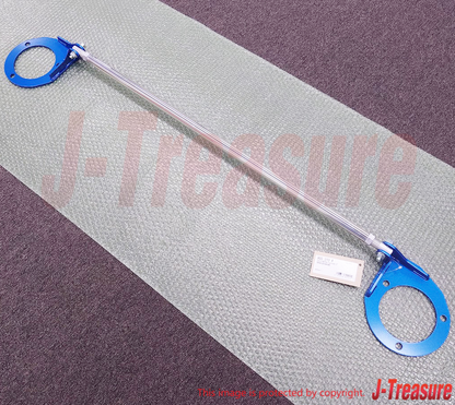 TOYOTA RAV4 SXA11G 1995-2000 CUSCO Front Strut Tower Bar Type AS 800-510-A