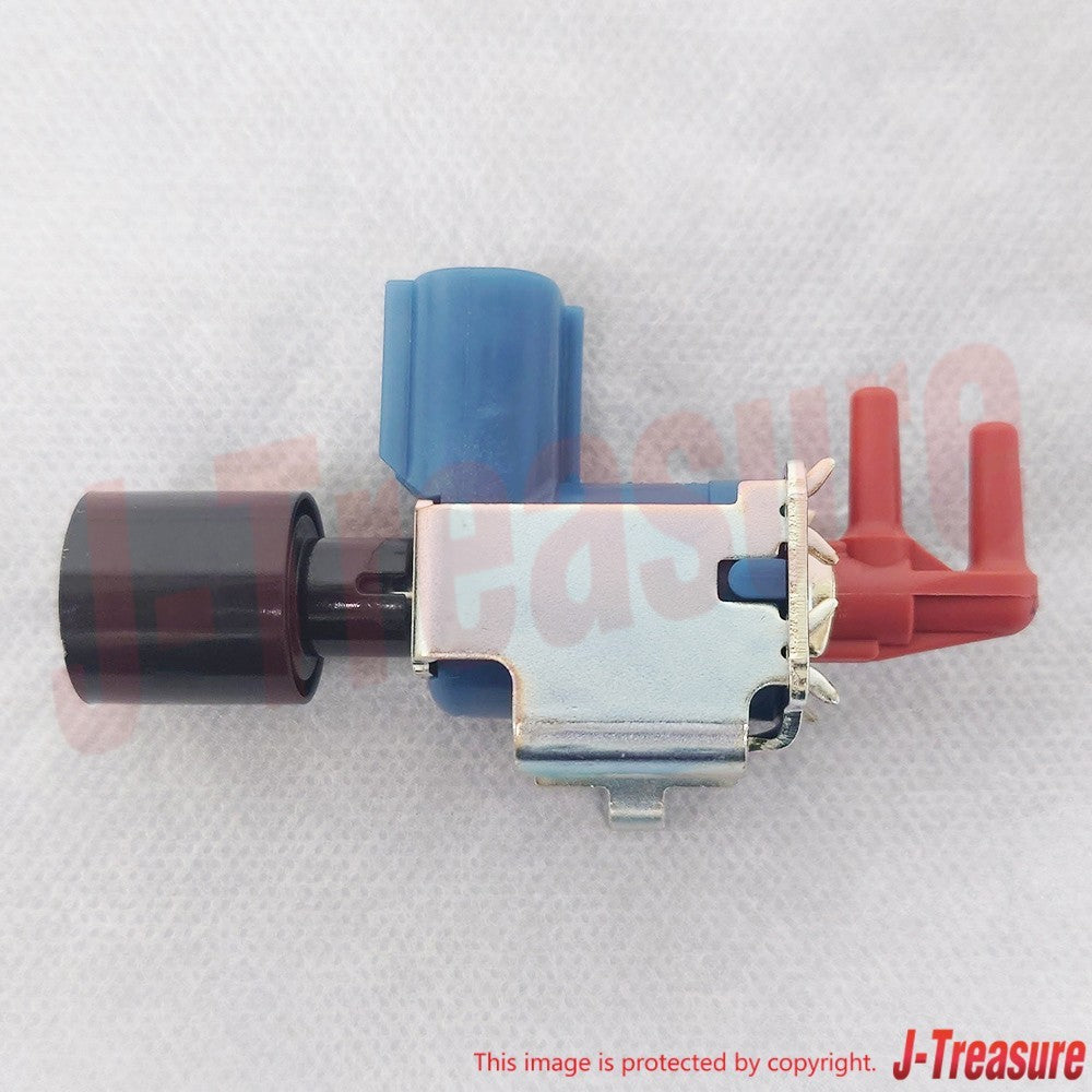 TOYOTA YARIS NLP90 05-11 Genuine 1NDTV Vacuum Switching Valve 25860-30070 OEM