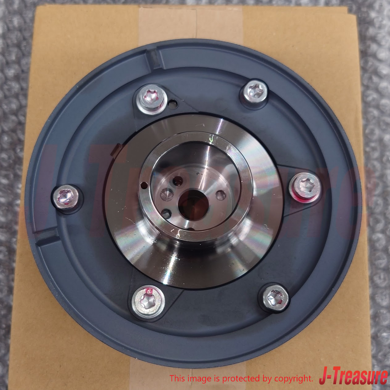 SUBARU FORESTER SG SH 04-13 Genuine Camshaft Intake Left Sprocket 13322AA001 OEM