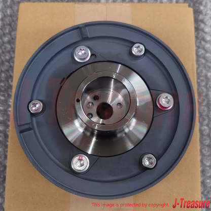 SUBARU FORESTER SG SH 04-13 Genuine Camshaft Intake Left Sprocket 13322AA001 OEM