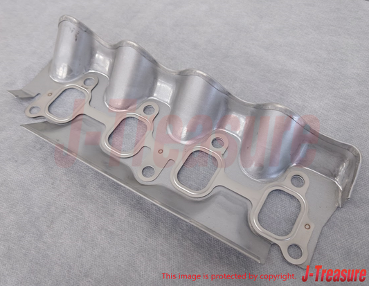 SUBARU SAMBAR VAN & TRUCK TT1 TT2 Genuine Exhaust Manifold Gasket 14043KA020 OEM