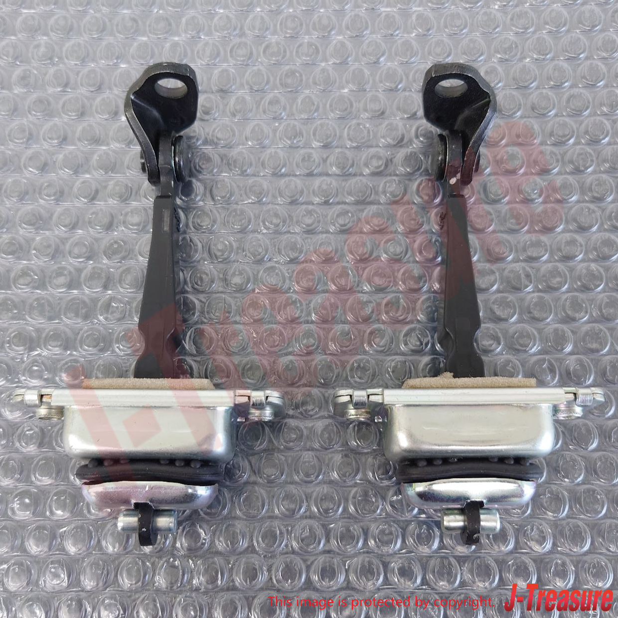 HONDA S2000 AP1 AP2 2000-2006 Genuine Door Checker Comp Right & Left Set OEM
