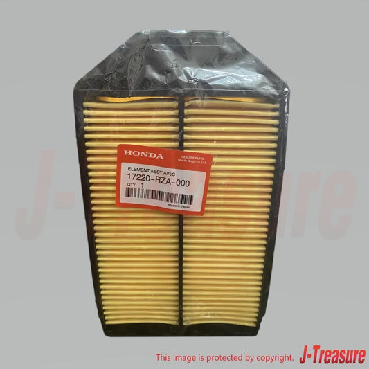 HONDA CR-V RE3 RE4 2007-2009 Genuine Air Cleaner Element Assy 17220-RZA-000 OEM