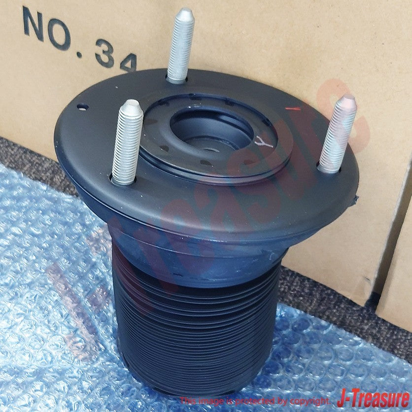 LEXUS GS350 GRL10 15-20 Genuine Front Suspension Support Assy 48680-24100 x2 Set
