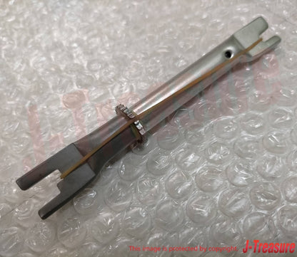NISSAN SENTRA 01-06 Genuine Rear Drum Brake Adjuster Assembly RH 44200-25Y10 OEM