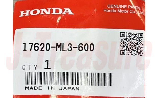 HONDA CR500R 1993-2001 Genuine Fuel Tank Cap Assy 17620-ML3-600 OEM