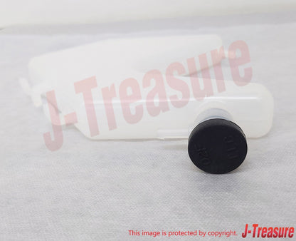 SUZUKI SV1000 '03-07 SV1000S '03-07 Genuine Reservoir Tank Assy 17910-16G00 OEM