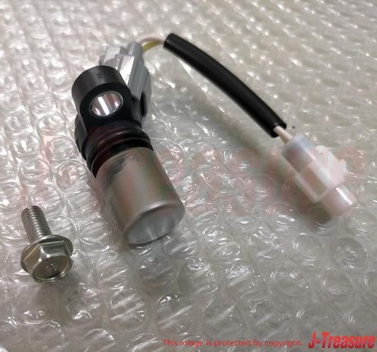 SUBARU IMPREZA WRX STi Genuine EJ20 EJ25 Camshaft Position Sensor & Bolt Set OEM