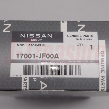 NISSAN GT-R R35 2009-2021 Genuine Fuel Pump Control Modulator 17001-JF00A OEM