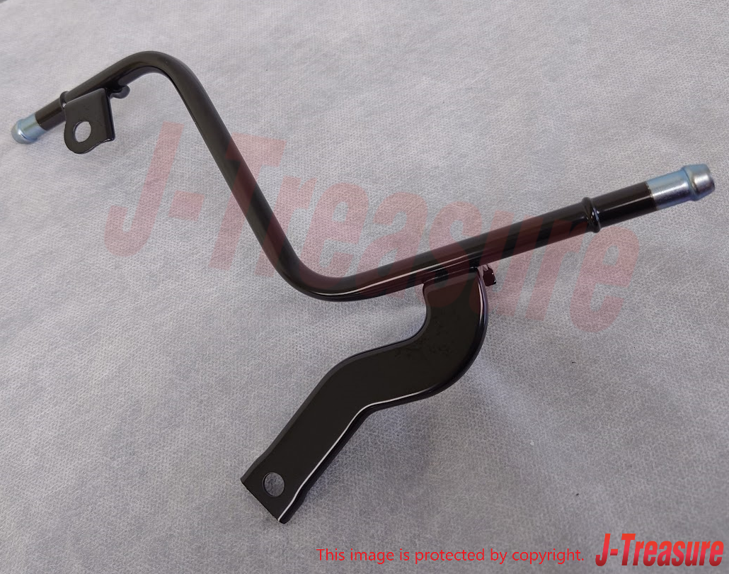 HONDA ACCORD CU2 2008-2010 Genuine ATF Pipe Comp D 25940-R40-000 OEM