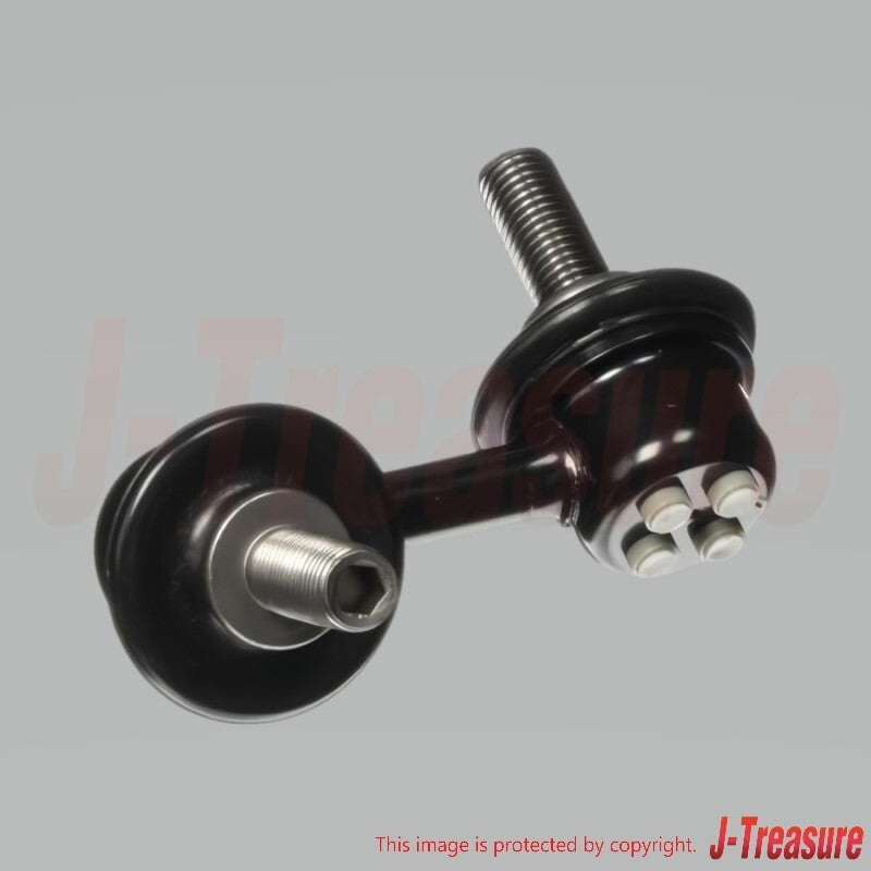 HONDA CR-V RD4 02-06 Genuine Front Stabilizer Link Comp RH LH & Nut x4 Set OEM