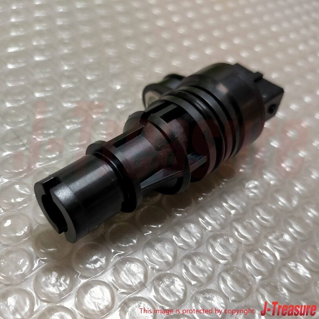 MITSUBISHI LANCER Evolution 9 CT9A 03-06 Genuine Vehicle Speed Sensor MD756706