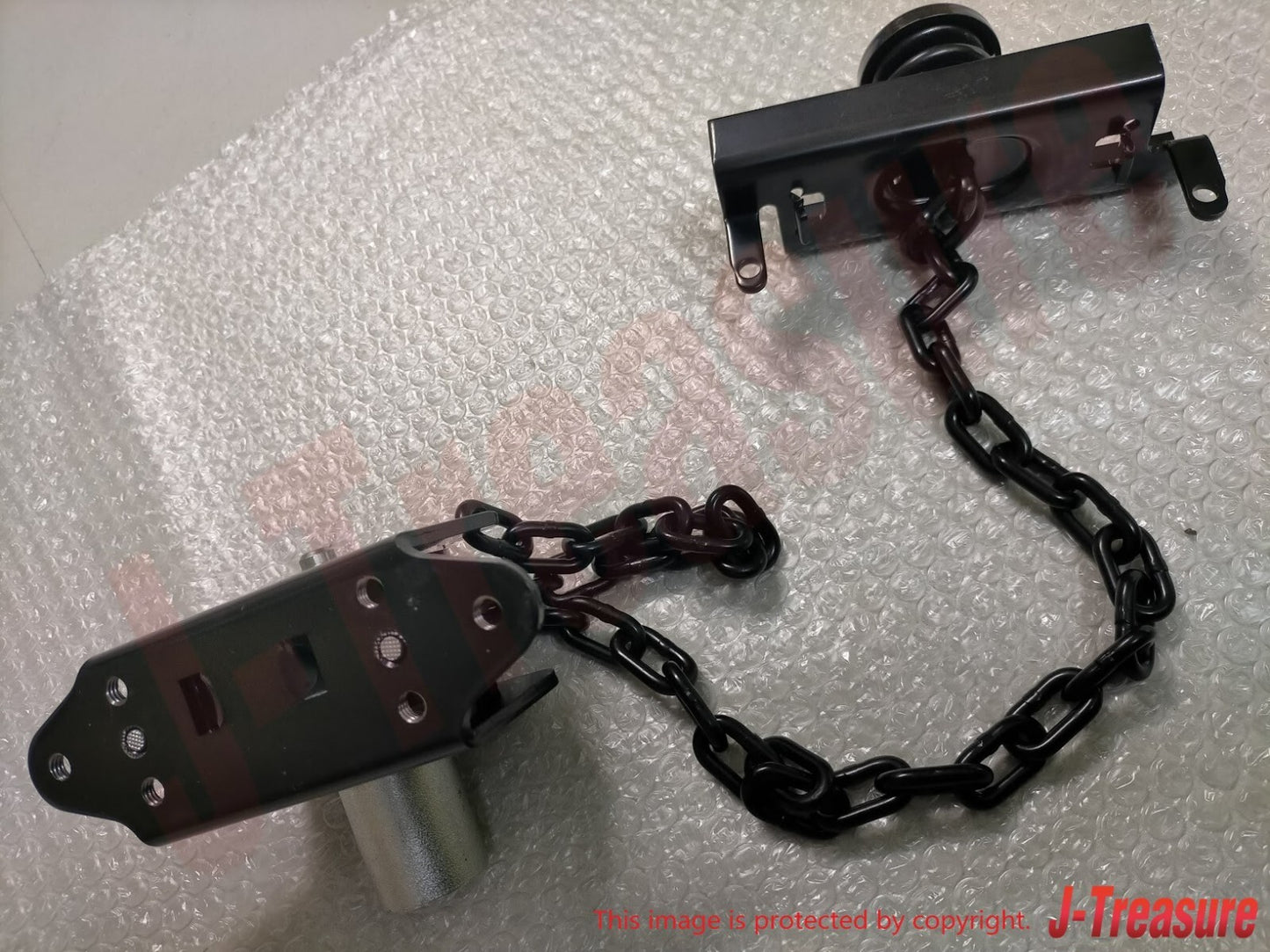TOYOTA 4RUNNER LEXUS GX470 03-09 Genuine Spare Tire Carrier Assy 51900-60280 OEM
