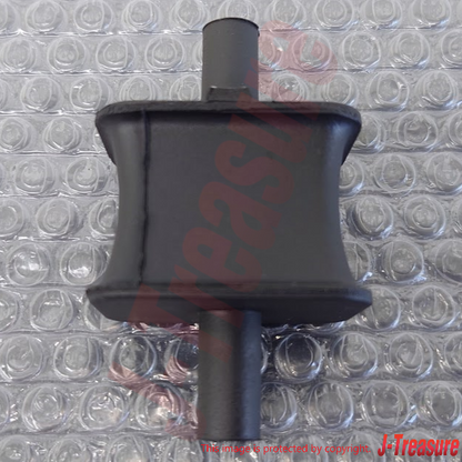 MAZDA RX-7 RX7 FC3S 1986-1991 Genuine Transmission Mounting Rubber Set of 2 OEM