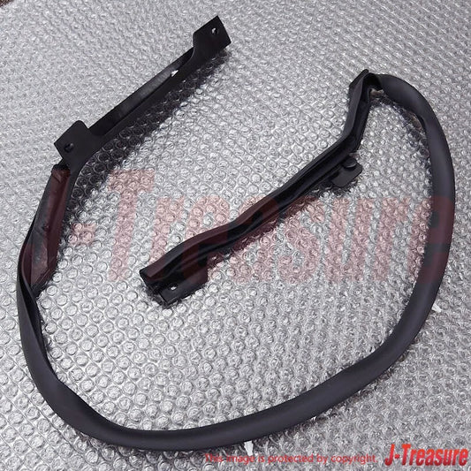 NISSAN 240SX S13 1989-1994 Genuine Front Hood Seal 65810-40F00 OEM