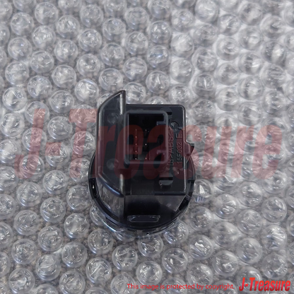 TOYOTA GAZOO RACING GR SPORTS 86 ZN6 VITZ NCP131 Genuine Parts Push Start Switch