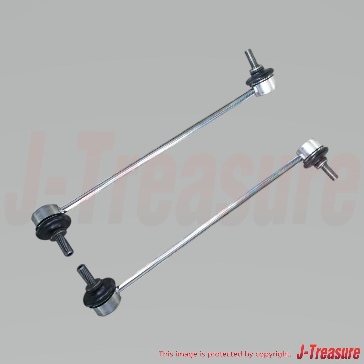 HONDA ZEST JE1 JE2 2006-2012 Genuine Front Stabilizer Link Comp RH & LH set