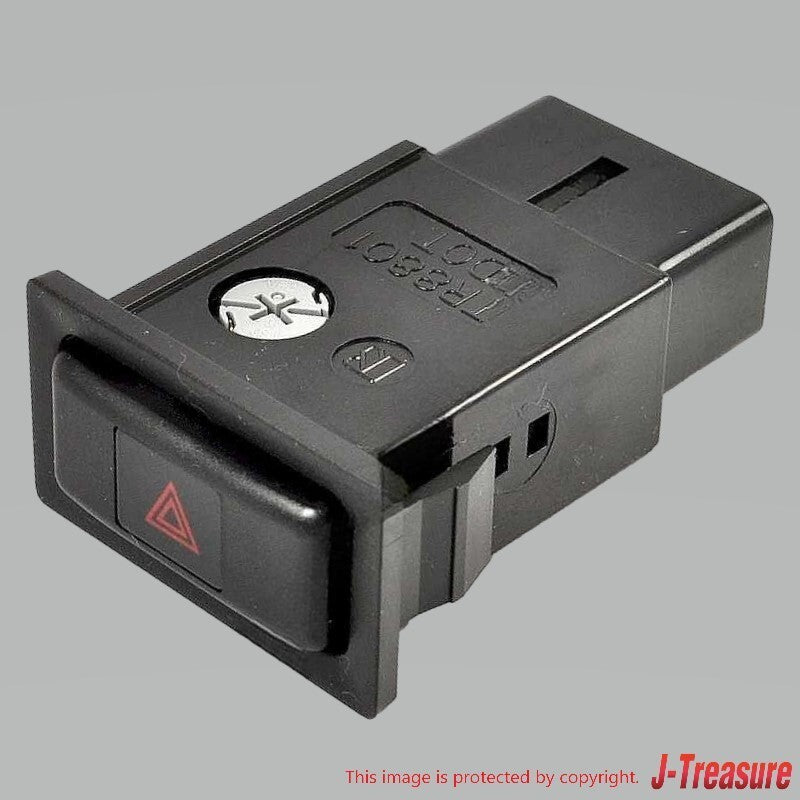 TOYOTA RAV4 SXA1# 96-98 Genuine Hazard Warning Signal Switch Assy 84332-42010