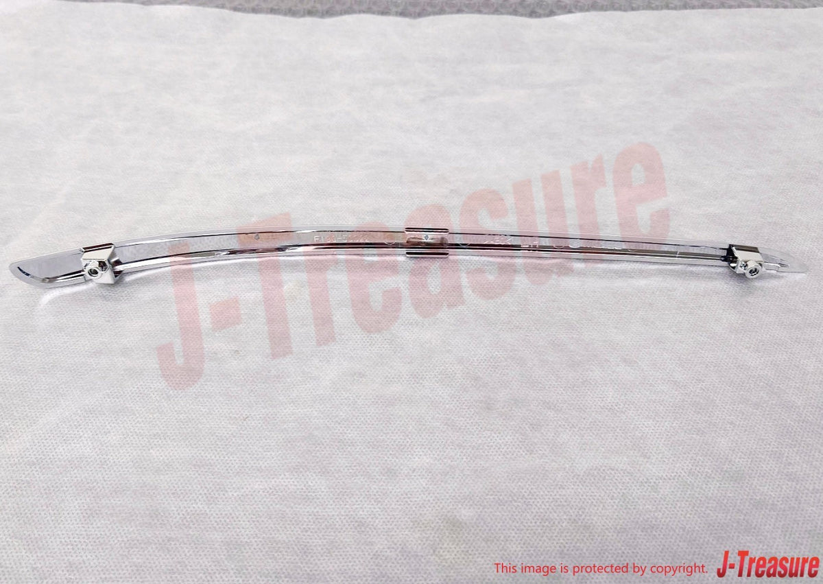 MAZDA RX-8 SE3P '09-11 Genuine Front Fog Lamp Hole Cover LH OEM Post-facelift