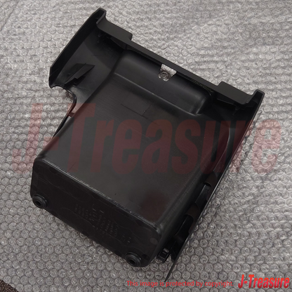 TOYOTA LAND CRUISER 120 GRJ12#05-09 Genuine Upper Rear Console Panel 58822-60050