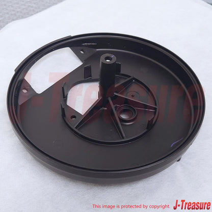 KAWASAKI VULCAN 1500 CLASSIC VN1500E 98-04 Genuine Air Filter Case LH OEM