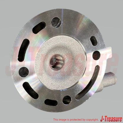 HONDA CR80 CR80RA CR80RBA 1996-2002 Genuine Cylinder head 12201-GBF-841 OEM