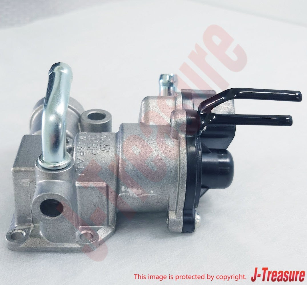 MITSUBISHI LANCER EVO 4 5 6 CN9A CP9A Genuine Fast Idle Air Valve MD614921 OEM