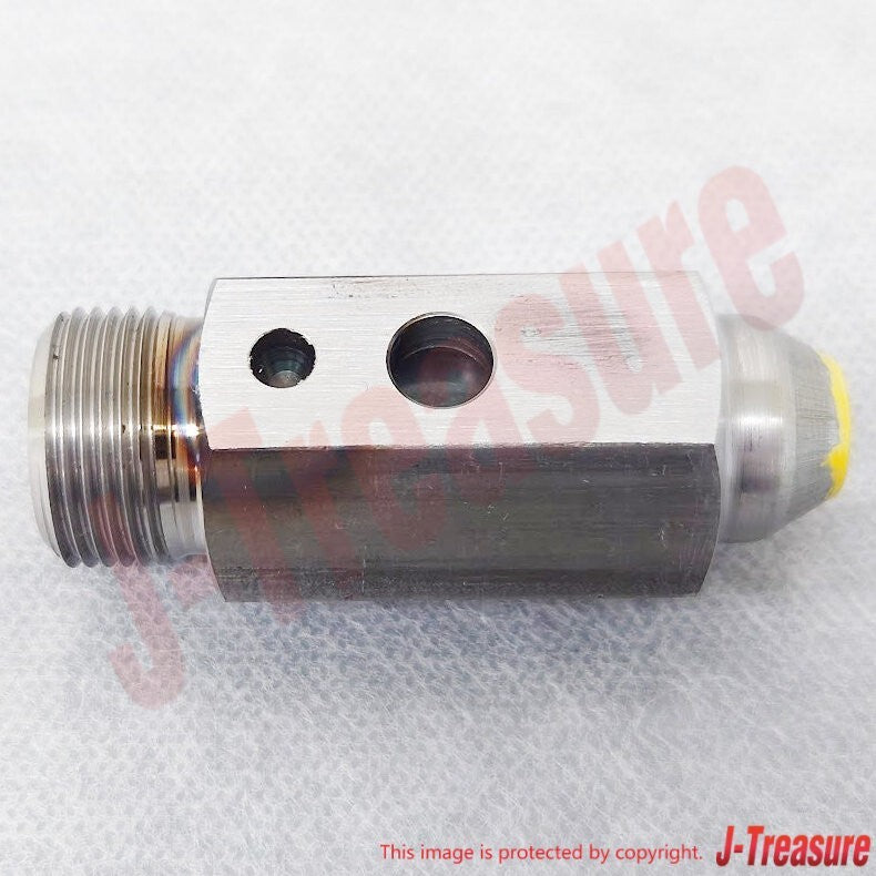 MAZDA RX-7 FD3S 93-95 Genuine Oil Pressure Regulator N3A1-14-230 OEM