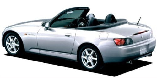 HONDA S2000 AP1 AP2 2000-2009 Genuine Spool Valve Filter Assy 15825-PCX-015 OEM