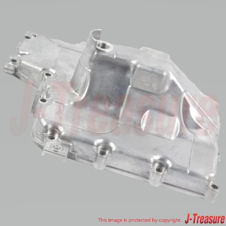 SUZUKI HAYABUSA GSX1300R 99-09 11-20 22-24 Genuine Oil Pan & Gasket Set OEM