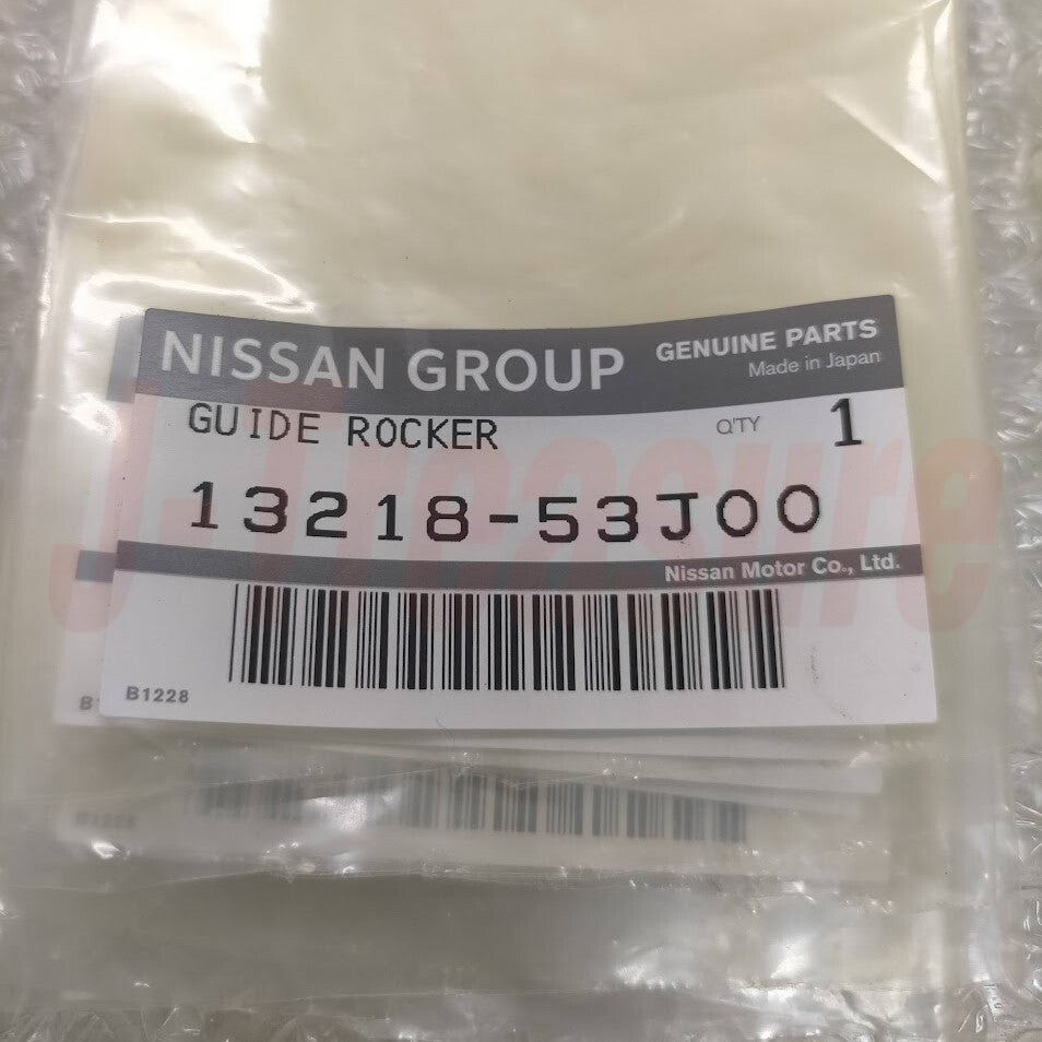 NISSAN 200SX S14 95-99 SR20DET Genuine Valve Rocker Guide 13218-53J00 x8 Set