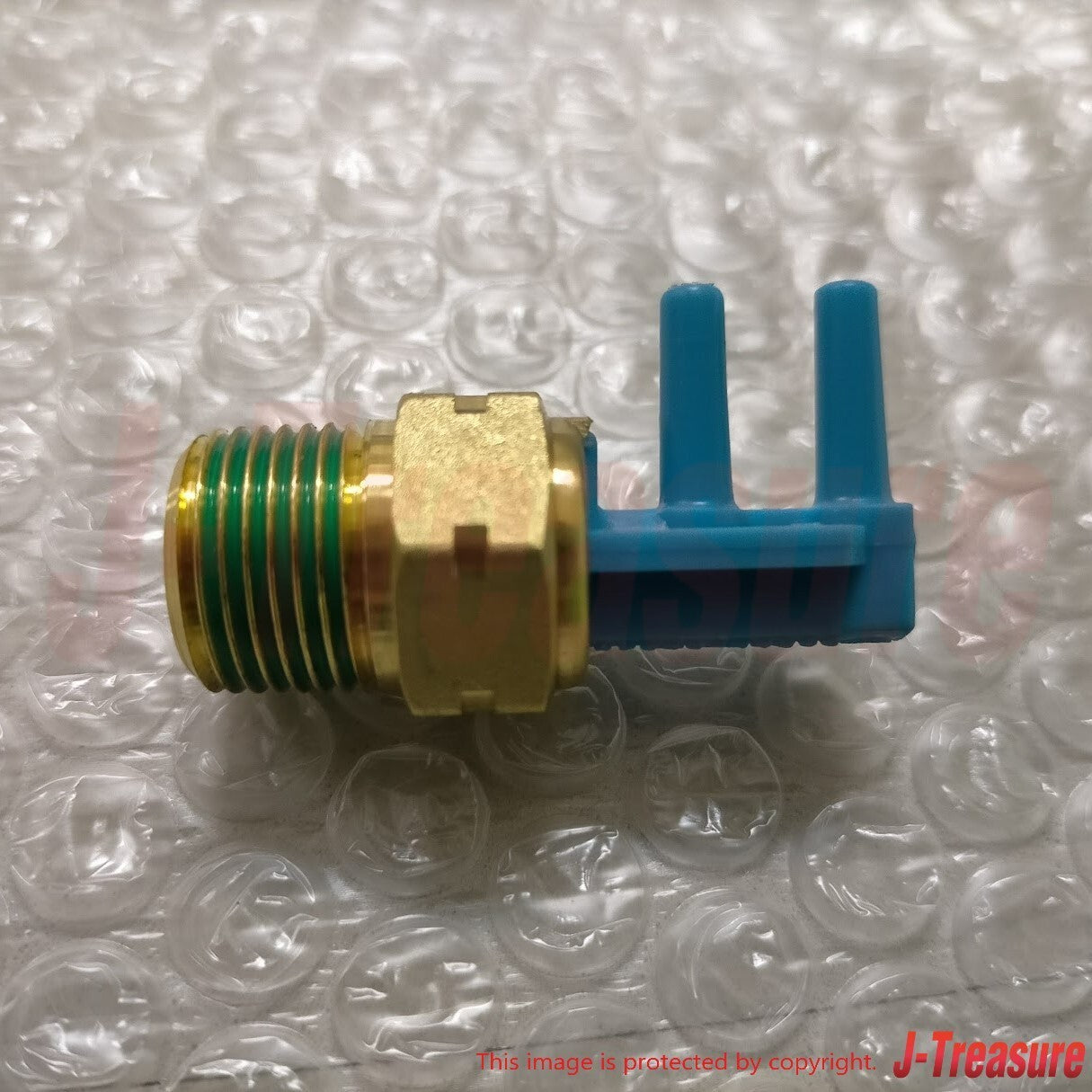 TOYOTA 4RUNNER AE86 Genuine Bimetal Vacuum Switching Valve Assy 90925-05047 OEM