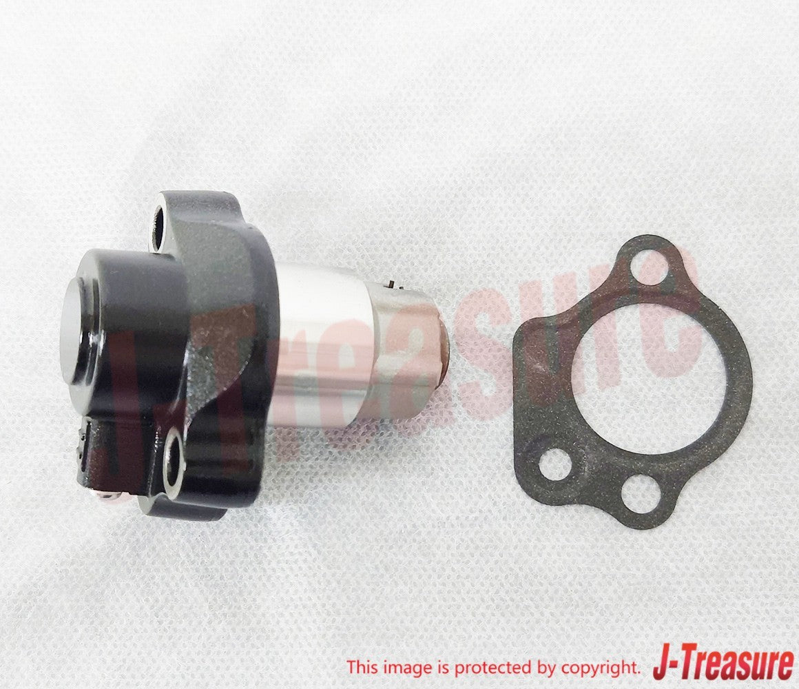 YAMAHA YZF-R1 2009-2014 Genuine Cam Chain Tensioner & Tensioner Gasket Set OEM