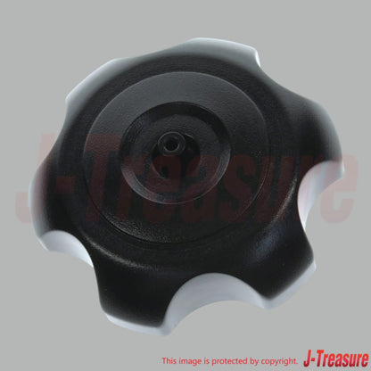 YAMAHA YZ125 '02-25 YZ250F '03-13 Genuine Fuel Tank Cap Assy 5NY-24610-10-00