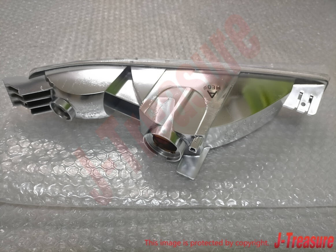 HONDA ACURA NSX NA1 NA2 Genuine Front  Bumper Lamp Unit Right & Left Set OEM