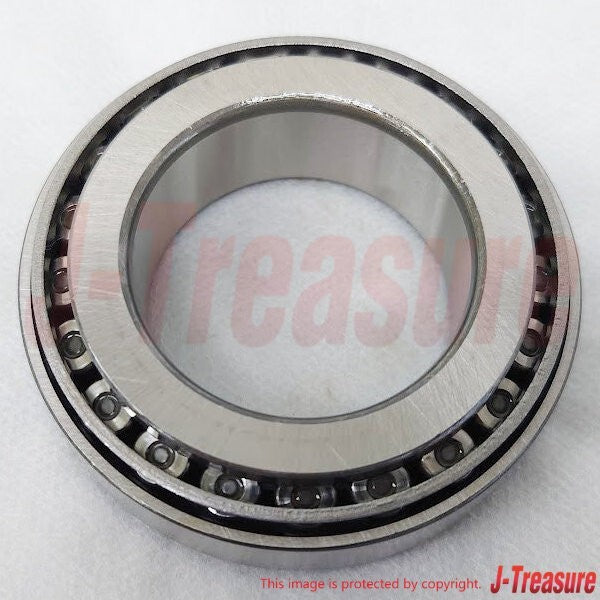 HONDA S2000 AP1 AP2 00-09 Genuine Differential Side Bearing 91003-PCZ-003 x2 OEM