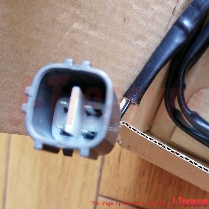 TOYOTA SUPRA JZA80 Genuine 2JZ-GTE Oxygen Sensor O2 Late Model 89465-19725 OEM