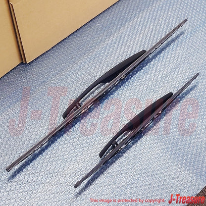 SPOON SPORTS Wiper Blade HONDA CIVIC TYPE-R FK8 FK7 FC1 RHD 76620-FKA-000
