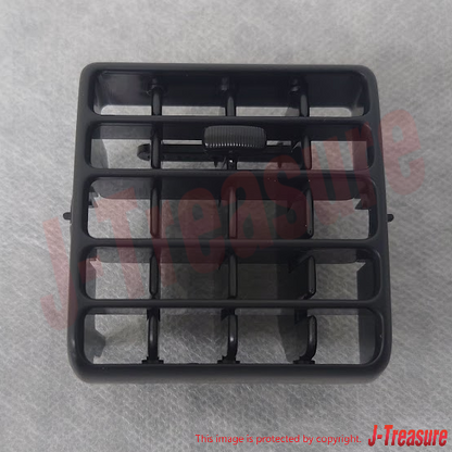 SUZUKI JIMNY SAMURAI Genuine Louver Ventilator Side Air Vent Grille Set OEM