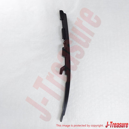KAWASAKI KX450F '06-08 Genuine Chain Guide Upper & Front & Rear Set OEM