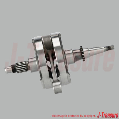 YAMAHA YZ250F '01-02 WR250F '01-02 Genuine Crankshaft Assy 5NL-11400-11-00 OEM