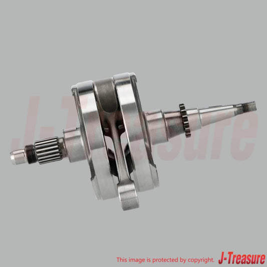 YAMAHA YZ250F '01-02 WR250F '01-02 Genuine Crankshaft Assy 5NL-11400-11-00 OEM