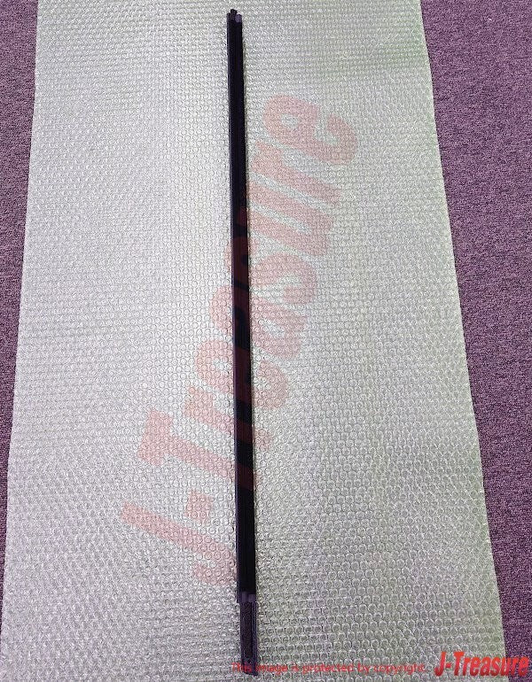 HONDA ACURA TSX CL8 04-08 Genuine Front & Rear Door Molding RH & LH set OEM