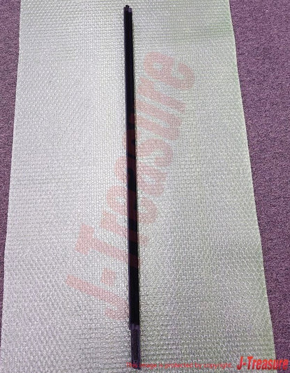 HONDA ACURA TSX CL8 04-08 Genuine Front & Rear Door Molding RH & LH set OEM